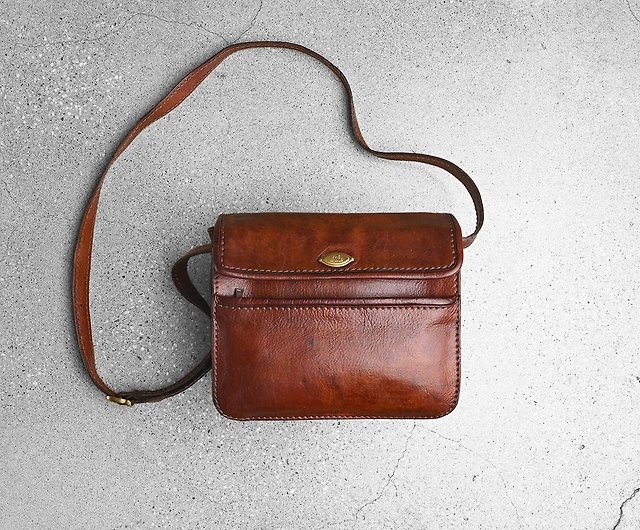 Vintage Burberrys Bag - Shop GoYoung Vintage Messenger Bags & Sling Bags -  Pinkoi