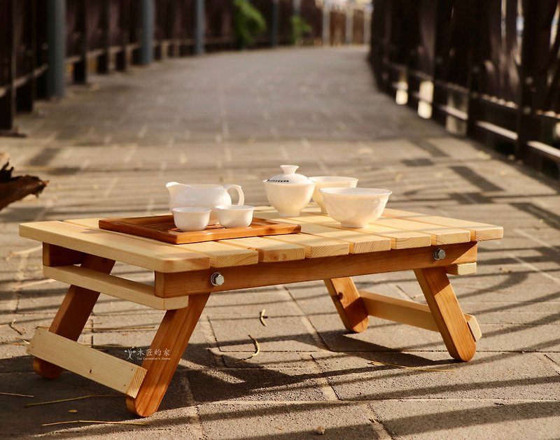 ミニ専用テーブル - その他の家具 - 木製 