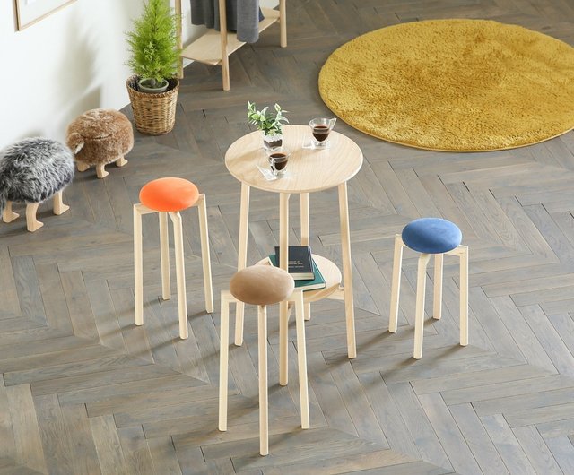 匠工芸 マッシュルーム テーブル - ショップ MUKU工房 机