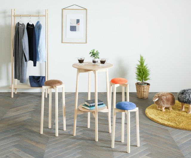 匠工芸 マッシュルーム テーブル - ショップ MUKU工房 机