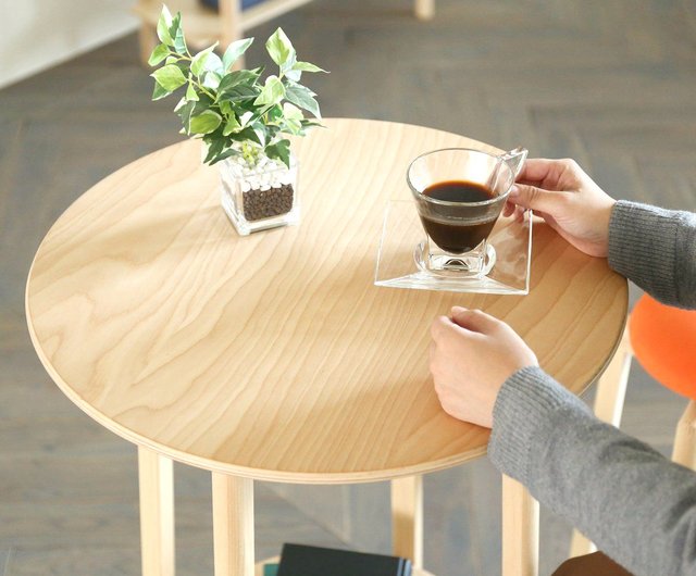MUSHROOM table | 匠工芸