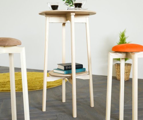 匠工芸 マッシュルーム テーブル - ショップ MUKU工房 机