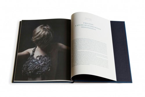 The artist's creations│Hanna Hedman & Sanna Lindberg