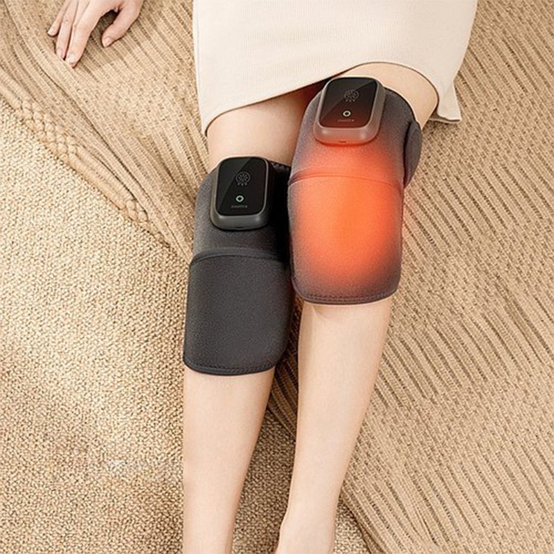 [Free shipping special] Hot compress shoulder and leg massage instrument for men and women / Kefi keepfit - Phone Charger Accessories - Other Materials 