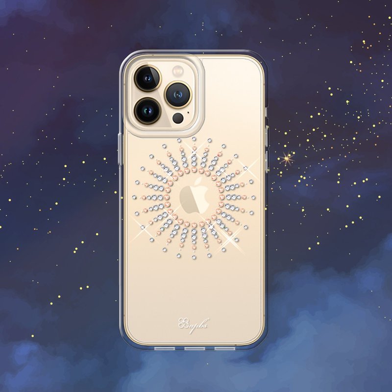 軽くて薄いミリタリースタンダードのアンチドロップカラーダイヤモンド携帯電話ケースのiPhone13フルシリーズ-AppleLight - スマホケース・カバー - その他の素材 多色