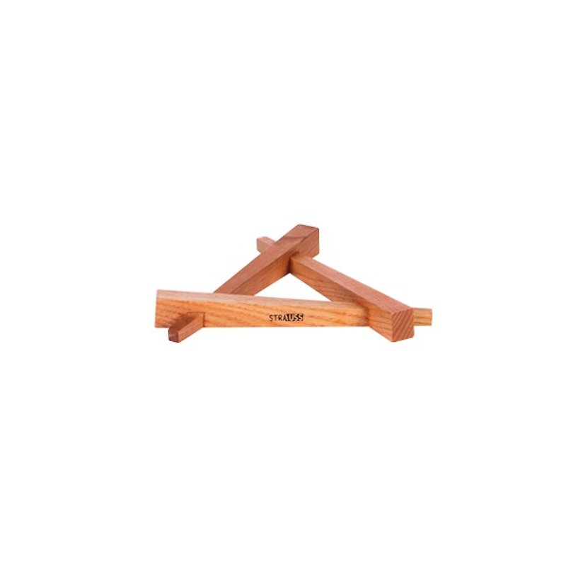 Houseware. Firewood Multipurpose (more than three), three-color optional - [home] - ผ้ารองโต๊ะ/ของตกแต่ง - ไม้ 