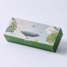 查克拉系列綠標線香