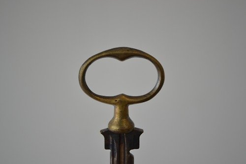ino-jewelry custom key vintage1
