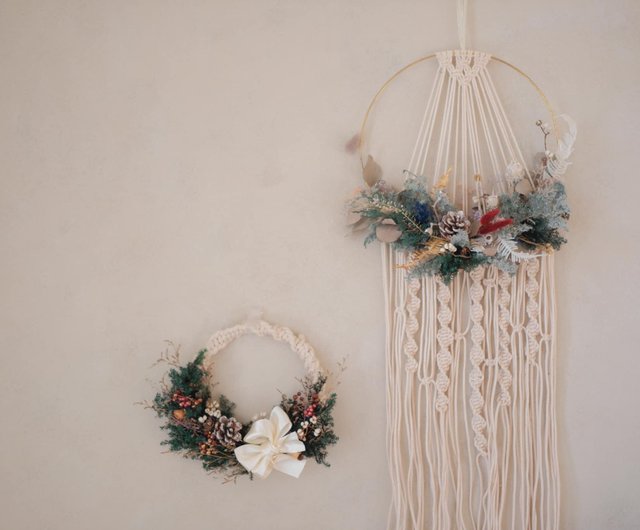 Vivi様オーダー完成品大、小2点