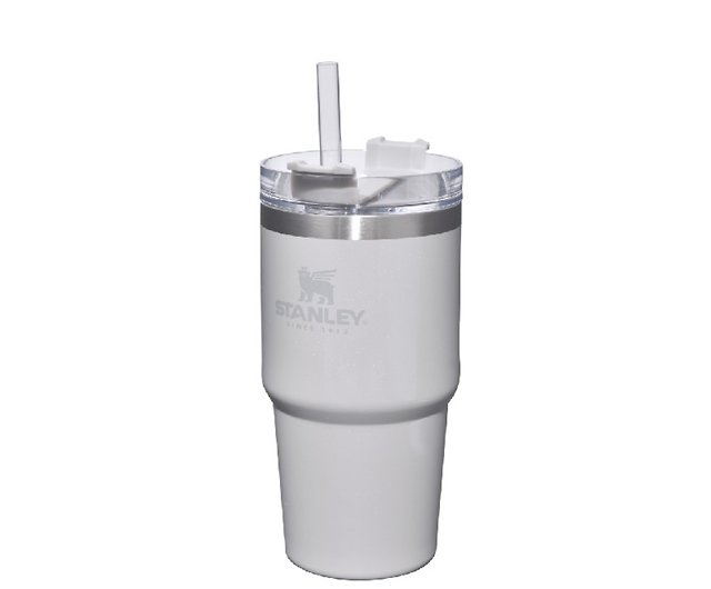 Stanley The Adventure Travel Quencher Tumbler Straw Nepal
