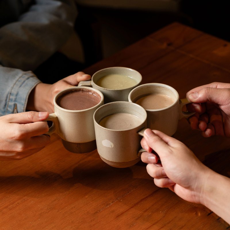 米提拿鐵—免運綜合組  冷熱皆可沖泡  辦公飲品  提神 - 茶葉/茶包/水果茶 - 其他材質 