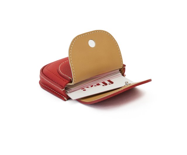 FFROI★paul card holder ffroi (フロイ) - ポールカード入れ / paul card holder – einz.jp