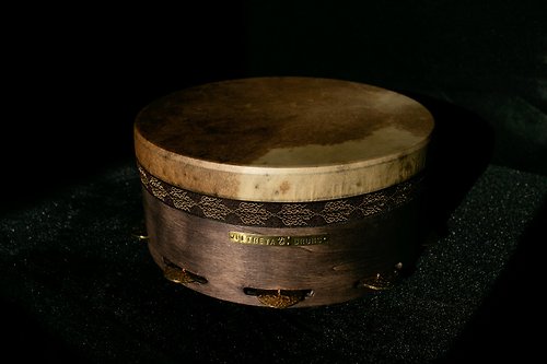 ベンディル フレーム ドラム 古代の楽器