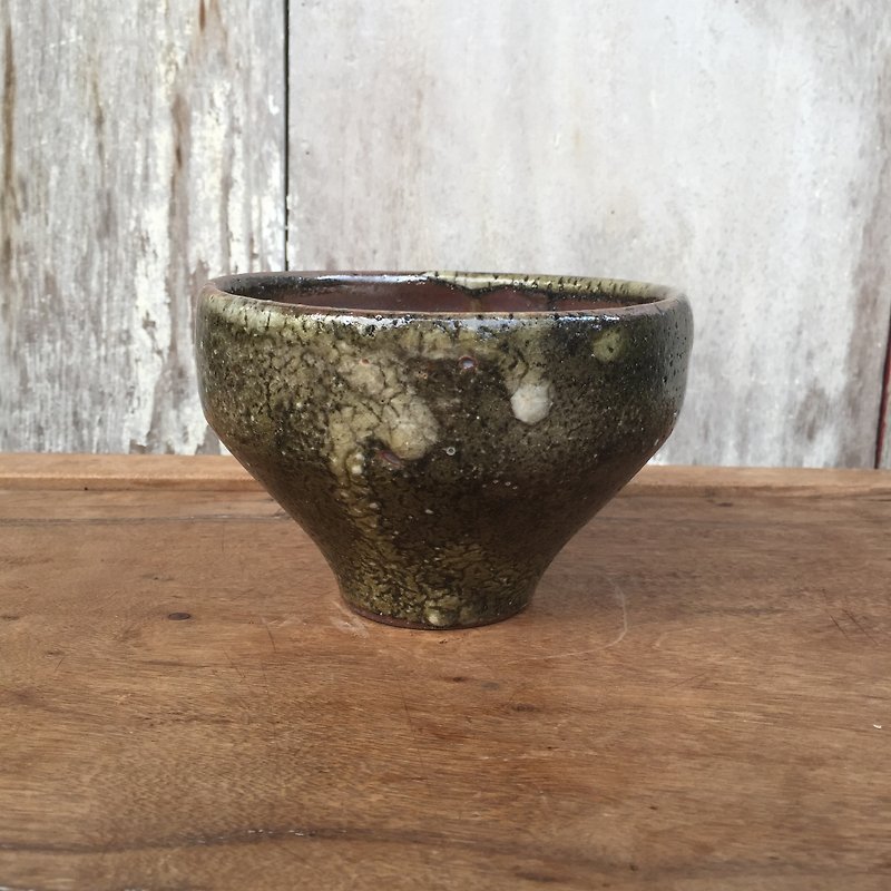 Mr. Song [the bowl of the second mother] - Bowls - Pottery Green