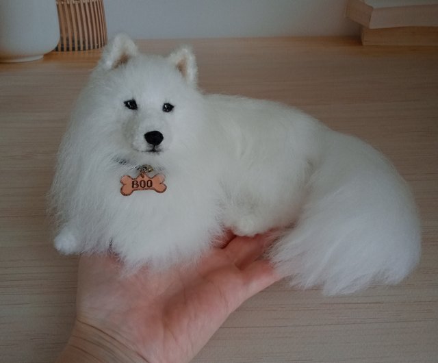 驚きの価格 サモエド samoyed チュールスカート ロングスカート