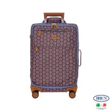 BRIC'S】X-Travel 20インチ 防水キャビンラゲッジ ディープシー