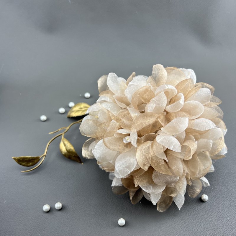 Pinkoi 限定獨家 | Flair 琥珀金獨特微閃復古感燈串 - 燈具/燈飾 - 其他材質 多色