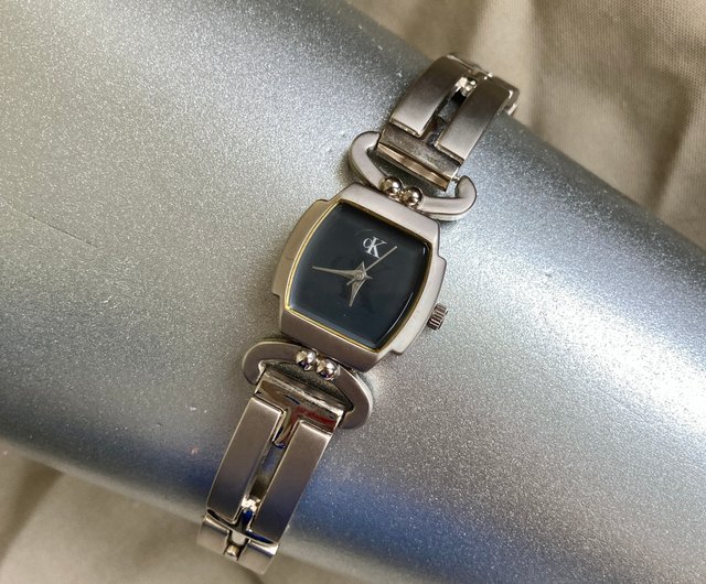 Ck on sale mirror watch