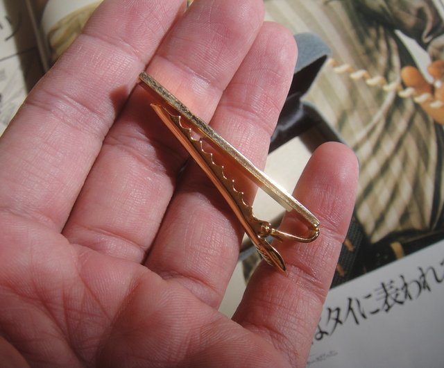 OLD-TIME】初期中古DIORネクタイピン - ショップ OLD-TIME