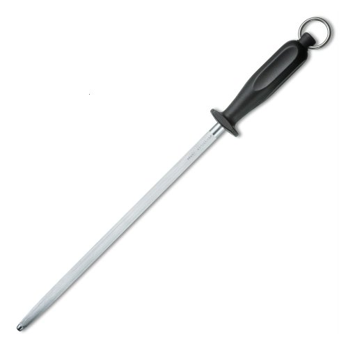 城市視角 VICTORINOX 瑞士維氏 磨刀棒 尼龍柄 7.8513