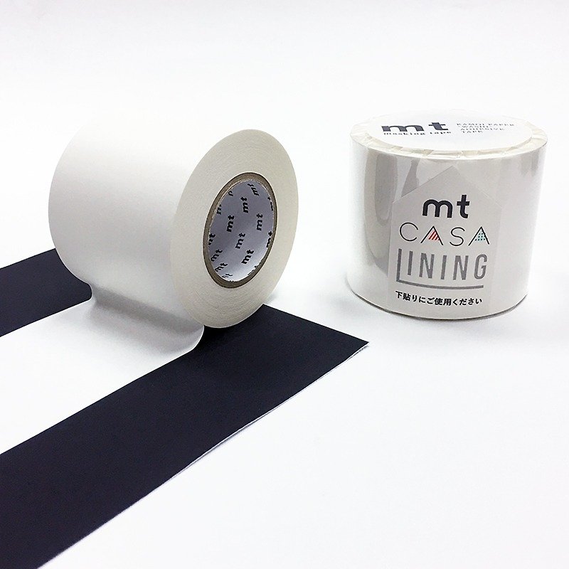 KAMOI mt CASA LINING 50mm (MTCALI01) - ตกแต่งผนัง - กระดาษ ขาว