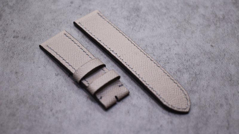 Espom Apple watch strap - อื่นๆ - หนังแท้ 