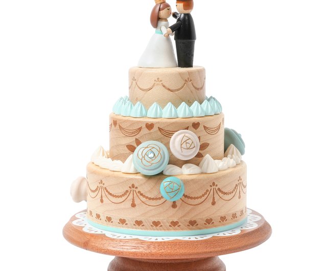 2段式ケーキプレート 英国 ARTHUR WOOD 2段式ケーキプレート 英国