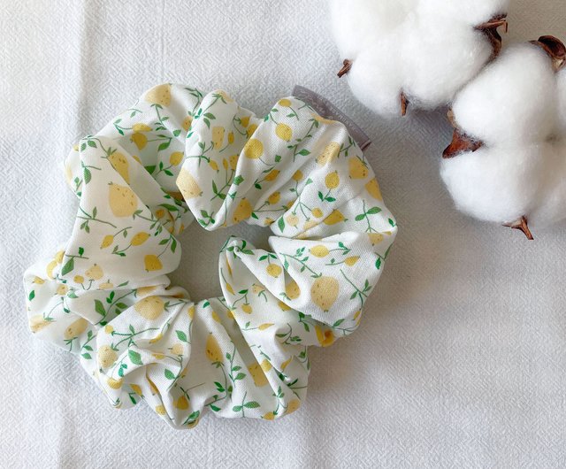 ハンドメイド スタイ ヘアバンド シュシュ オーダー承ります✿ ハンドメイドスタイ ヘアバンド シュシュ オーダーメイド承り