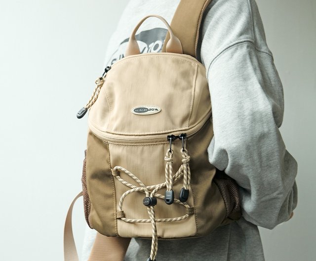 Mini clearance outdoor backpack