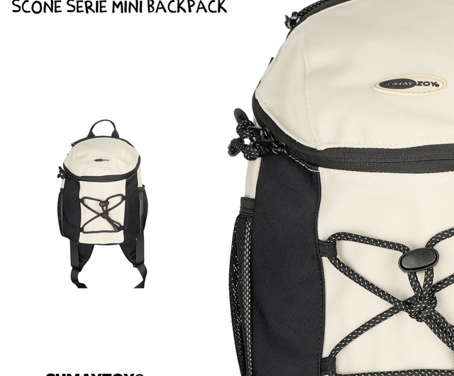 Mini on sale outdoor backpack