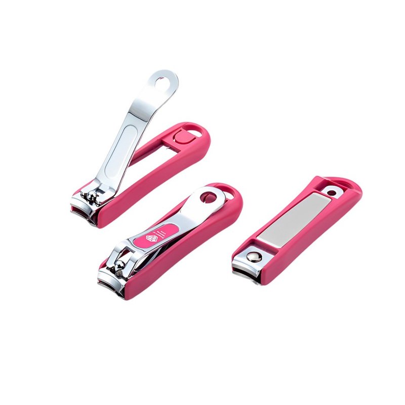 Japan Green Clock PSG Ladies Special Safety Nail Clipper M(PSG-033) - อื่นๆ - สแตนเลส 