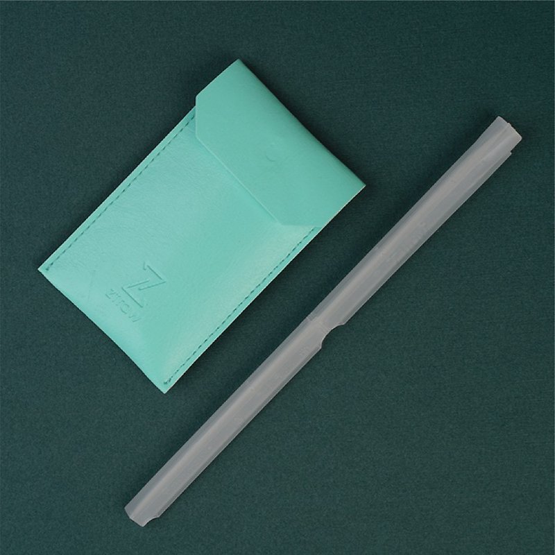 ZTRAW SOLO - Mint - Other - Plastic Green