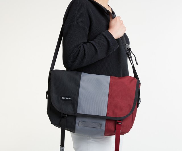 【極美品】TIMBUK2 クラシックメッセンジャーバッグ