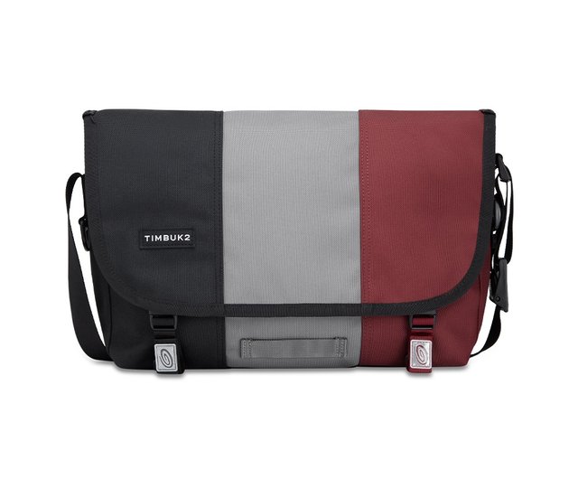 TIMBUK2 メッセンジャーバッグ Sサイズ　レッド ヨドバシ.com - ティンバックツー TIMBUK2 110817997