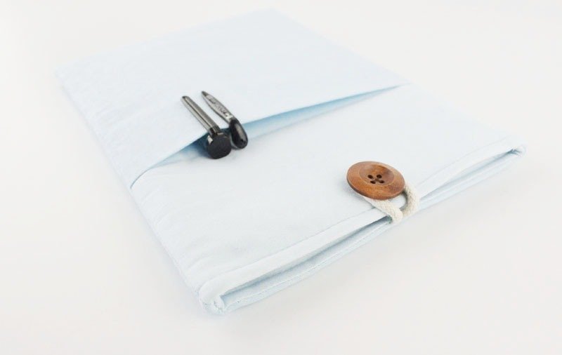 Laptop bagComputer bagLaptop storage bagComputer storage bag13.5 inch Surface Book 3 002 - Tablet & Laptop Cases - Cotton & Hemp 