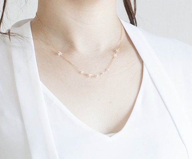 アバロンの光柱（みはしら）　ぺンダント アバロンの光柱（みはしら） ぺンダント ハーキマ－ダイヤモンド