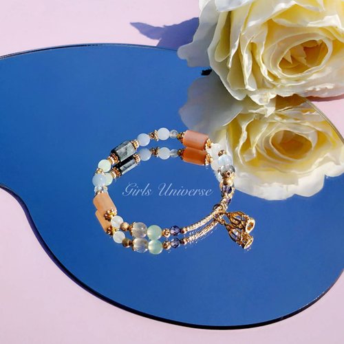 Mimco hot sale tidal bracelet