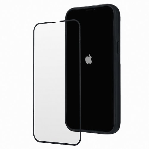 PELICAN iPhone 13/13 Pro/13 Pro Max專用5.5D頂級4倍強化玻璃螢幕保護貼