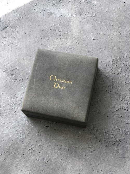 日本直送 名牌中古包 】Christian Dior クリスチャン ディオール