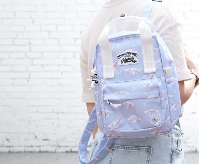 Sanrio School Backpack