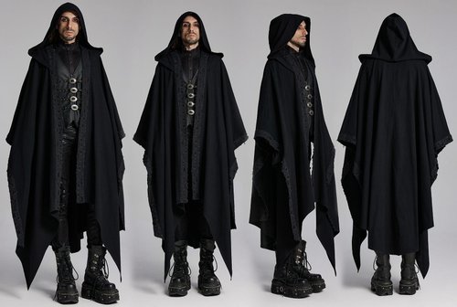 フード付きベルベットジャケット フード付きベルベットジャケット - ダークブラウン | ZARA Japan