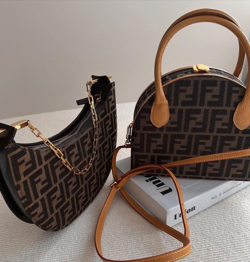 Fendi purse 2024 dhgate