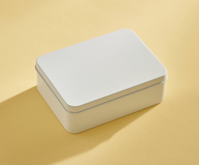 スマイル　クッキーボックス　陶器　made in USA 楽天市場】【ふるさと納税】【波佐見焼】【ふるさと納税限定色