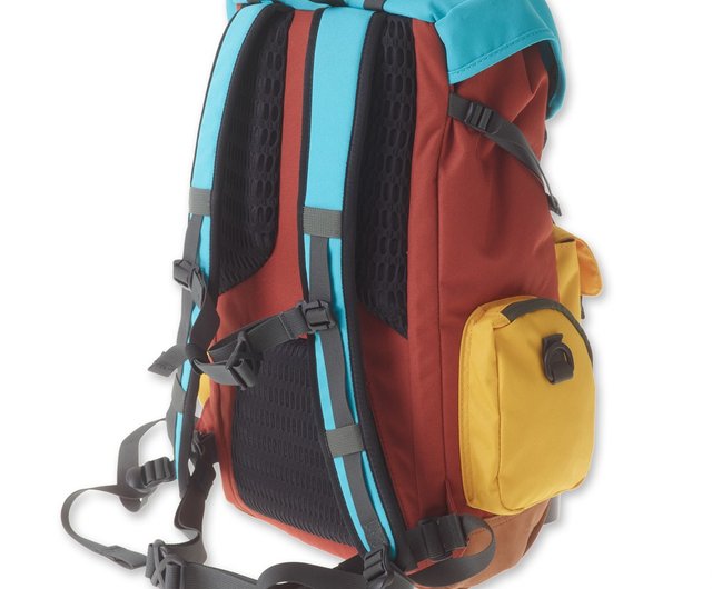 Kavu camp clearance sherman backpack