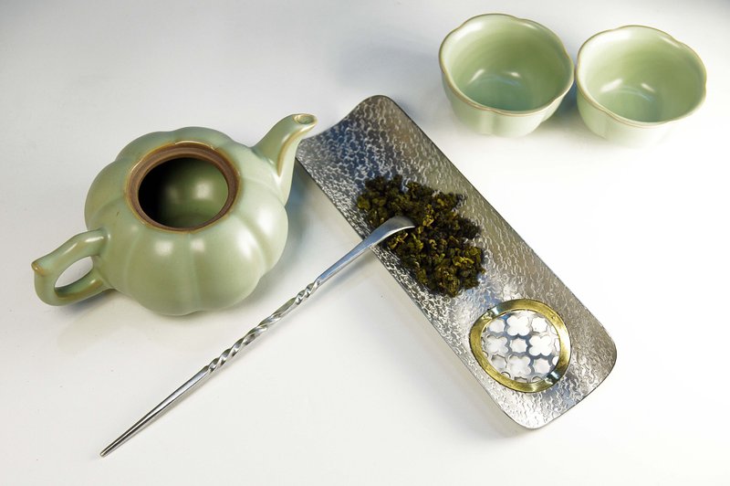 青春常在-梅花 - 其他 - 其他金屬 