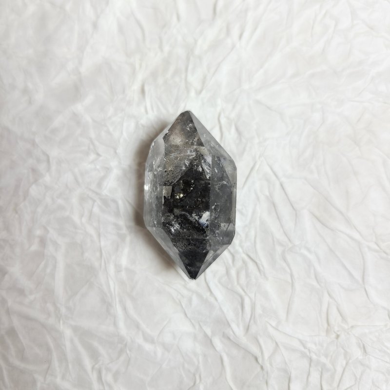 【Rough Shining Diamond】 - SHD058 - Other - Crystal Black