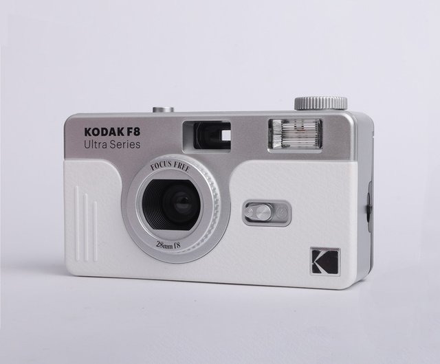 Kodak Cameo コダック フィルムカメラ レトロ 楽天市場】【セット商品】コダック フィルムカメラ ハーフサイズ