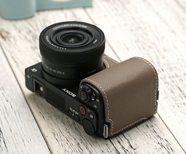 zv-e10 SONY ハンドグリップ付き SmallRig Sony ZV-E10用グリップ付きケージ 3538 商品レビュー