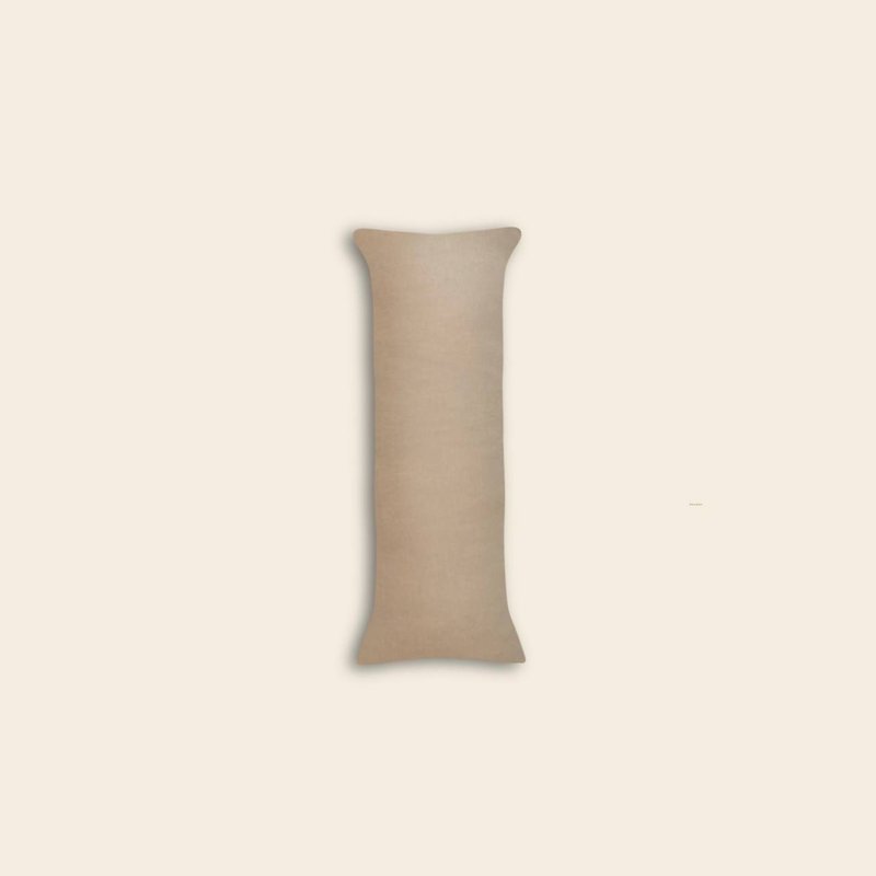 手工定制簡約貓咪薄荷棒 Organic Catnip Cat Toys Khaki Brown - 貓/狗玩具 - 棉．麻 卡其色
