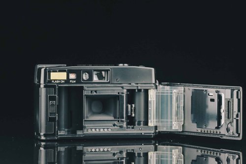 ミノルタ AF-S トークマン #7968 #135 フィルムカメラ - ショップ Rick